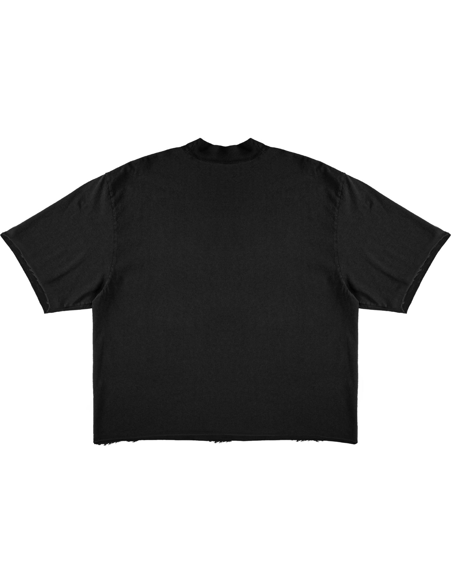 Antisocial tee
