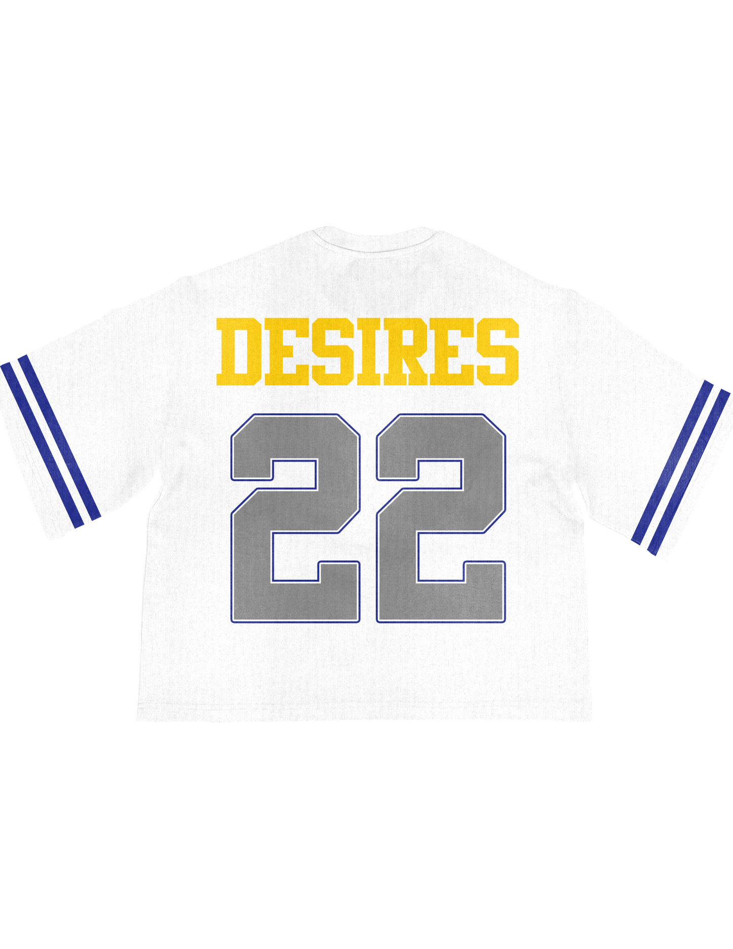 Lavish Desires - Jersey