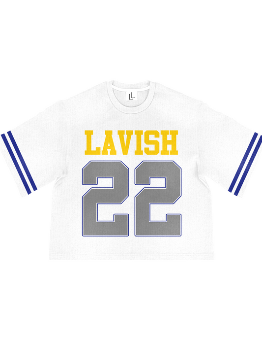 Lavish Desires - Jersey